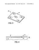 Haptic Feedback for Button and Scrolling Action Simulation in Touch Input     Devices diagram and image