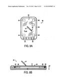 Haptic Feedback for Button and Scrolling Action Simulation in Touch Input     Devices diagram and image