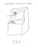 Haptic Feedback for Button and Scrolling Action Simulation in Touch Input     Devices diagram and image