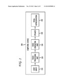 SYSTEM AND METHOD FOR AUDIBLY PRESENTING SELECTED TEXT diagram and image