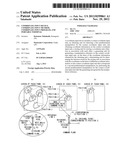 COORDINATE INPUT DEVICE, COORDINATE INPUT METHOD, COORDINATE INPUT     PROGRAM, AND PORTABLE TERMINAL diagram and image