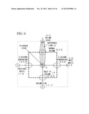 COORDINATE INPUT DEVICE, COORDINATE INPUT METHOD, COORDINATE INPUT     PROGRAM, AND PORTABLE TERMINAL diagram and image