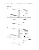 COORDINATE INPUT DEVICE, COORDINATE INPUT METHOD, COORDINATE INPUT     PROGRAM, AND PORTABLE TERMINAL diagram and image