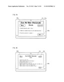 INFORMATION PROCESSING DEVICE, PROCESSING CONTROL METHOD, PROGRAM, AND     RECORDING MEDIUM diagram and image