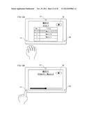 INFORMATION PROCESSING DEVICE, PROCESSING CONTROL METHOD, PROGRAM, AND     RECORDING MEDIUM diagram and image