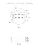 TOUCH-CONTROL PATTERN STRUCTURE, MANUFACTURE METHOD THEREOF AND TOUCH     PANEL CONTAINING THEREIN diagram and image