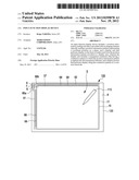 INPUT FUNCTION DISPLAY DEVICE diagram and image