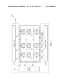 PIXEL STRUCTURE AND DISPLAY SYSTEM UTILIZING THE SAME diagram and image