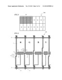 LIQUID CRYSTAL DISPLAY DEVICE diagram and image