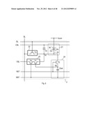 DISPLAY DEVICE diagram and image