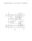 DISPLAY DEVICE diagram and image