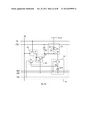 DISPLAY DEVICE diagram and image