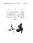 METHOD AND DEVICE FOR 3D OBJECT PROTECTION BY TRANSFORMATION OF ITS POINTS diagram and image