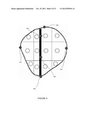 SYSTEM AND METHOD FOR QUANTITATIVE MEASUREMENT OF CARTILAGE HEALTH USING     MRI MAPPING TECHNIQUES diagram and image