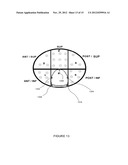 SYSTEM AND METHOD FOR QUANTITATIVE MEASUREMENT OF CARTILAGE HEALTH USING     MRI MAPPING TECHNIQUES diagram and image