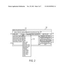 MODIFYING COLOR ADJUSTMENT CHOICES BASED ON IMAGE CHARACTERISTICS IN AN     IMAGE EDITING SYSTEM diagram and image