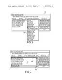 MODIFYING COLOR ADJUSTMENT CHOICES BASED ON IMAGE CHARACTERISTICS IN AN     IMAGE EDITING SYSTEM diagram and image