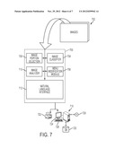 MODIFYING COLOR ADJUSTMENT CHOICES BASED ON IMAGE CHARACTERISTICS IN AN     IMAGE EDITING SYSTEM diagram and image