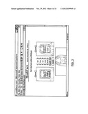 METHOD, SYSTEM AND COMPUTER PROGRAM PRODUCT FOR AUTOMATIC AND     SEMI-AUTOMATIC MODIFICATOIN OF DIGITAL IMAGES OF FACES diagram and image