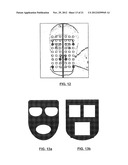 METHOD, SYSTEM AND COMPUTER PROGRAM PRODUCT FOR AUTOMATIC AND     SEMI-AUTOMATIC MODIFICATOIN OF DIGITAL IMAGES OF FACES diagram and image