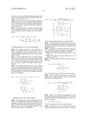 METHOD, SYSTEM AND COMPUTER PROGRAM PRODUCT FOR AUTOMATIC AND     SEMI-AUTOMATIC MODIFICATOIN OF DIGITAL IMAGES OF FACES diagram and image