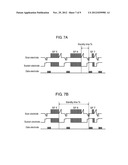 PLASMA DISPLAY DEVICE AND METHOD FOR DRIVING A PLASMA DISPLAY PANEL diagram and image