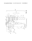 LIQUID EJECTION SYSTEM INCLUDING DROP VELOCITY MODULATION diagram and image