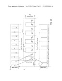 LIQUID EJECTION SYSTEM INCLUDING DROP VELOCITY MODULATION diagram and image