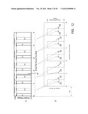 LIQUID EJECTION SYSTEM INCLUDING DROP VELOCITY MODULATION diagram and image