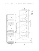 LIQUID EJECTION METHOD USING DROP VELOCITY MODULATION diagram and image