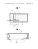 TANK AND PRINTER INCLUDING TANK diagram and image