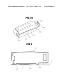 TANK AND PRINTER INCLUDING TANK diagram and image