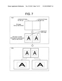 STEREOSCOPIC IMAGE DISPLAY DEVICE diagram and image