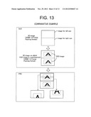 STEREOSCOPIC IMAGE DISPLAY DEVICE diagram and image