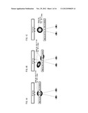 VIDEO PROCESSING DEVICE, TRANSMISSION DEVICE, STEREOSCOPIC VIDEO VIEWING     SYSTEM, VIDEO PROCESSING METHOD, VIDEO PROCESSING PROGRAM AND INTEGRATED     CIRCUIT diagram and image