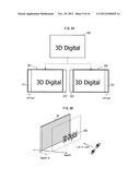 VIDEO PROCESSING DEVICE, TRANSMISSION DEVICE, STEREOSCOPIC VIDEO VIEWING     SYSTEM, VIDEO PROCESSING METHOD, VIDEO PROCESSING PROGRAM AND INTEGRATED     CIRCUIT diagram and image