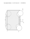 INTERACTIVE USER INTERFACE FOR STEREOSCOPIC EFFECT ADJUSTMENT diagram and image