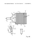 APPARATUS AND METHOD FOR THREE DIMENSIONAL INSPECTION OF WAFER SAW MARKS diagram and image