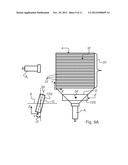 APPARATUS AND METHOD FOR THREE DIMENSIONAL INSPECTION OF WAFER SAW MARKS diagram and image