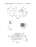 Systems and Methods for Alignment, Calibration and Rendering for an     Angular Slice True-3D Display diagram and image