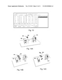 Systems and Methods for Alignment, Calibration and Rendering for an     Angular Slice True-3D Display diagram and image