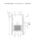 INTEGRATED CALIBRATION SAMPLE BAY FOR FLUORESCENCE READERS diagram and image