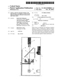 OPTICAL DEVICE FOR MEASURING AND IDENTIFYING CYLINDRICAL SURFACES BY     DEFLECTOMETRY APPLIED TO BALLISTIC IDENTIFICATION diagram and image