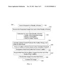 Method and System for Cooperative Diversity Visual Cognition in Wireless     Video Sensor Networks diagram and image