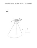 Aerial Photograph Image Pickup Method And Aerial Photograph Image Pickup     Apparatus diagram and image