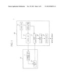 DETECTION APPARATUS AND DETECTION METHOD diagram and image