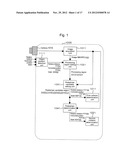 ENVIRONMENT RECOGNIZING DEVICE FOR VEHICLE diagram and image