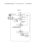 ENVIRONMENT RECOGNIZING DEVICE FOR VEHICLE diagram and image