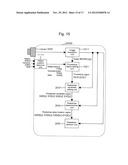 ENVIRONMENT RECOGNIZING DEVICE FOR VEHICLE diagram and image