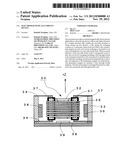 Electromagnetically Driven Device diagram and image